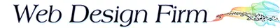 The Web Design Firm® Logo