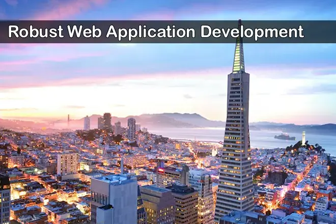Robust Web Application Development